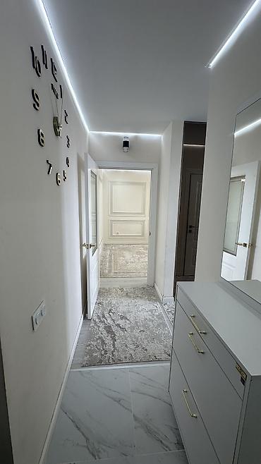 Продажа квартир: 1 комната, 42 м², Элитка, 5 этаж, Евроремонт at lalafo.kg — 3 Продажа квартир: 1 комната, 42 м², Элитка, 5 этаж, Евроремонт — 3