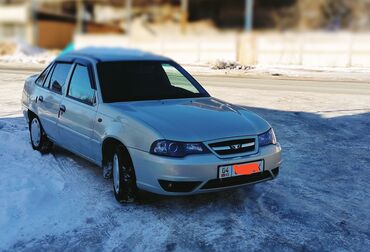 Daewoo: Daewoo Nexia: 2009 г., 1.5 л, Механика, Бензин, Седан