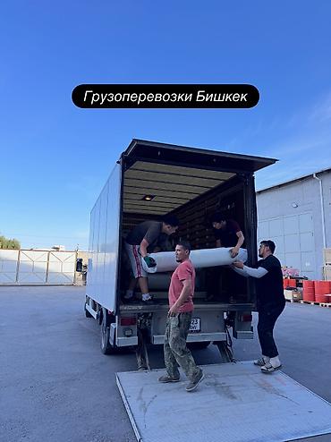доставка авто из европы: Заказать Мерседес грузовой спринтер, Переезд, C грузчиком — 4