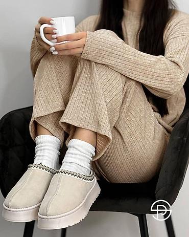 Kompleti: Rebrasti pamuk 2200 dinara 👌 — 7