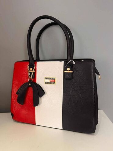 Torbe: Elegantna torbica — 2