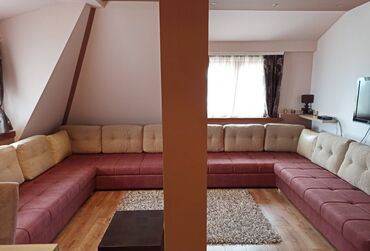 Prodaja stanova: 1 soba, 30 kv. m, 4 sprat — 13