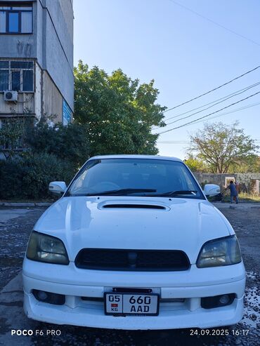 щиток приборов субару легаси б3: Subaru Legacy: 2000 г., 2 л, Автомат, Бензин, Седан