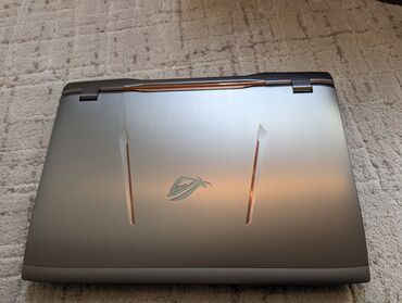 сумка для ноутбука 17 дюймов женская: Ноутбук, 32 ГБ ОЗУ, Intel Core i7, 17.3 ", Б/у, Для работы, учебы, память SSD
