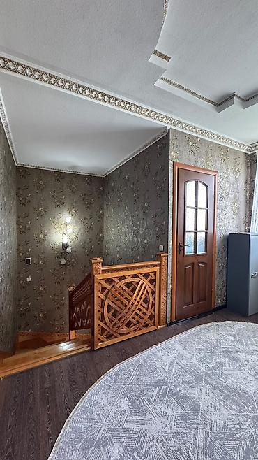 Продажа коттеджей и домов: 5 и более комнат, 172 м², 5 соток, Бишкек, Алтын-ордо ж/м Агентство недвижимости — 12