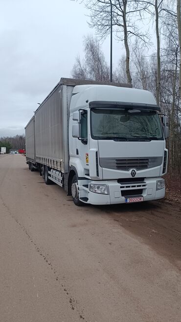 купить прицеп для легкового автомобиля: Грузовик, Новый