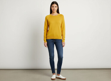 sweter diesel: Sfera, Sweter damski, rozmiar L