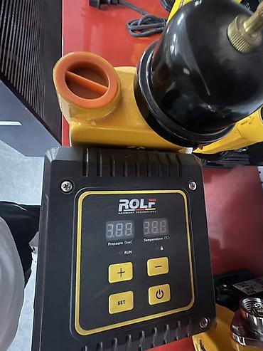 argb controller: Автоматические насосные станции ROLF с электронным контроллером — 3