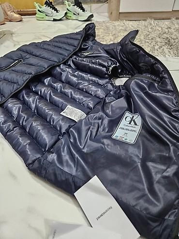 Prsluci: Prsluk Moncler, bоја - Crna — 12