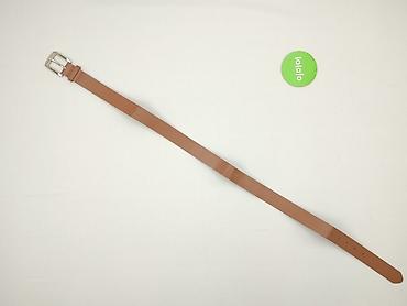 158 cm: Pasek, Damskie, stan - Idealny — 2