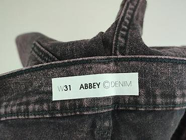 cross jeans: Jeansy damskie, rozmiar L — 4