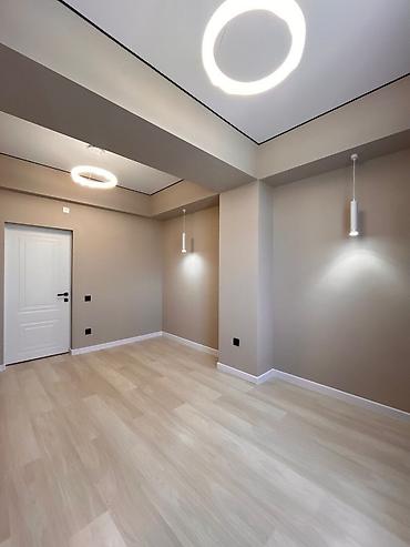 Продажа квартир: 2 комнаты, 60 м², Элитка, 7 этаж, Евроремонт — 4