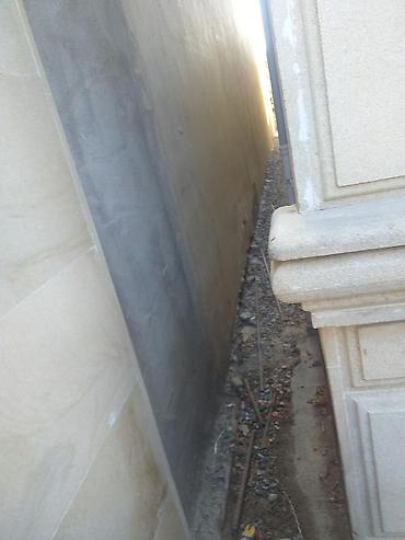 Həyət evləri və villaların satışı: 3 otaqlı, 120 kv. m, Yeni təmirli — 25