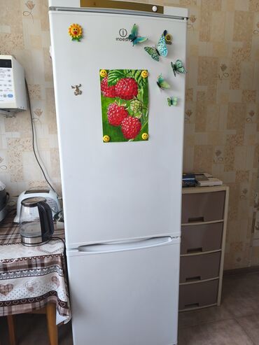 запчасти индезит стиральная машина: Холодильник Indesit, Двухкамерный