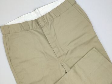 koszulka z kotem sinsay: Dickies, Men's trousers, size XL (EU 42)