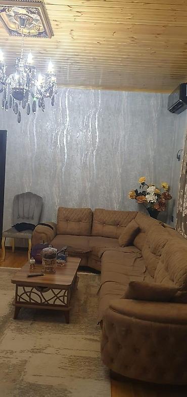 suraxani ev: 75 kv. m, 3 otaqlı, Artezian quyusu, İnternet, Telefon — 6