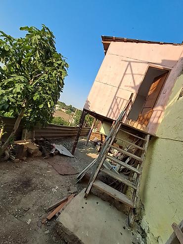 Köhnə tikili: Digah, 3 otaqlı, Köhnə tikili, 70 kv. m — 13