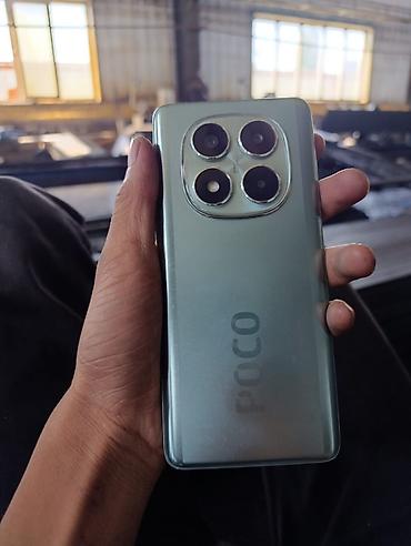 microlab 5 1: Poco X7, Новый, 256 ГБ, цвет - Зеленый, 2 SIM — 1