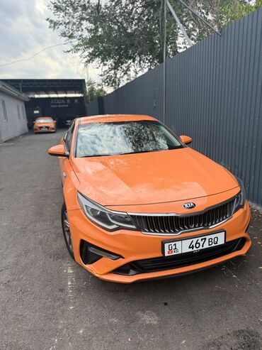 авто в рассрочку альфард: Kia K5: 2019 г., 2 л, Автоматические, Газ, Седан