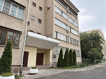 boulevard: For rent 3 bedroom apartment for rent in a golden square. Toktogul — 5