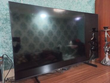 Televizorlar: İşlənmiş Televizor Samsung Led 50" HD (1366x768)