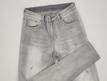 daisy jeans: Denim, Jeansy damskie, rozmiar S — 1