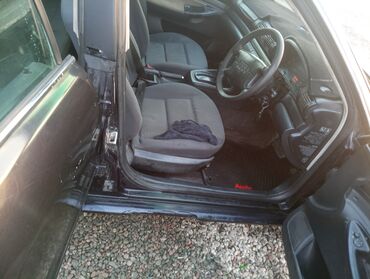 Audi: Audi A4: 1996 г., 1.8 л, Автомат, Бензин, Седан — 4