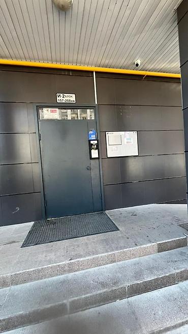 Долгосрочная аренда квартир: 1 комната, Собственник — 3