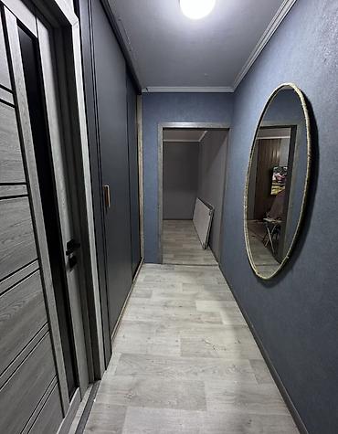 2 bedroom: 2 комнаты, 46 м², 104 серия, 1 этаж, Косметический ремонт — 4