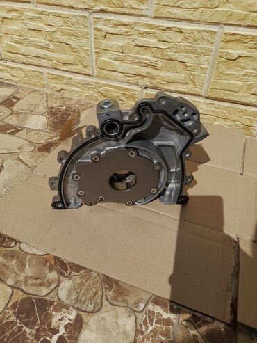 Porşenlər: Mühərrik porseni və şatun komplekti2.7 dizel Land rover 2008 — 10