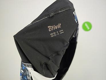 sondico termo: Crivit, Legginsy Sportowe damskie, rozmiar M — 4