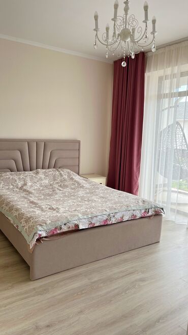 Иссык-Куль 2025: Таунхаус, БАЙТУР ЦО Baytur Resort & Spa, Бостери, Бассейн, Парковка, стоянка, Сауна — 10