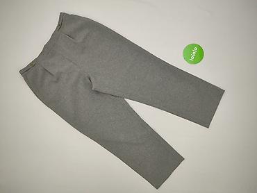 dzwony s: Petite, Spodnie materiałowe damskie, rozmiar M — 2