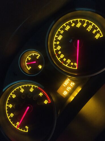 Opel: Opel Astra 1 4 bezin idyal vezyede utasz maşndr heç bir prablemi — 7