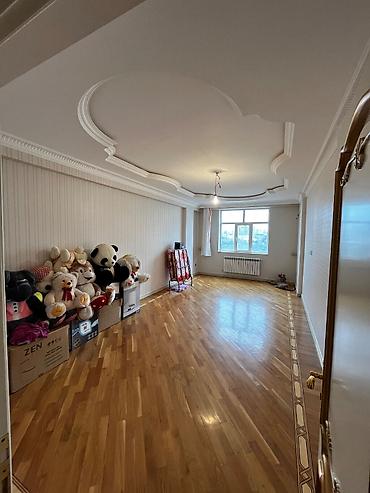 ev alqi satqi agentliyi: 3 otaqlı, Yeni tikili, 128 kv. m — 6