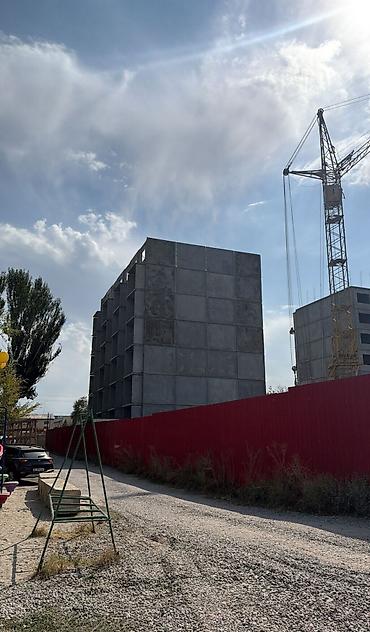 green hills: 1 комната, 48 м², 108 серия, 2 этаж, ПСО (под самоотделку) — 2