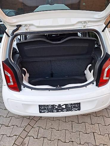 Volkswagen: U odličnom stanju, garancija za kilometrazu — 10