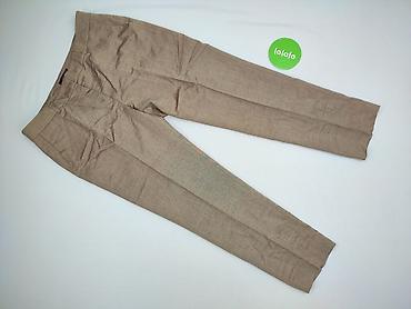esprit sizing: Esprit Collection, Spodnie materiałowe damskie, rozmiar XL — 2