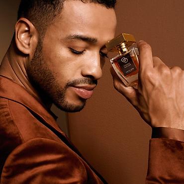 giordani essenza: Giordani Gold Essenza Man Elixir – kişi üçün parfüm - Brend: Oriflame — 2