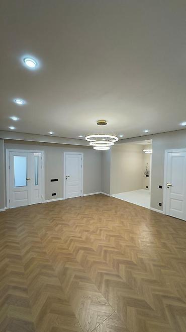 Продажа квартир: 4 комнаты, 168 м², Элитка, 6 этаж, Дизайнерский ремонт — 2