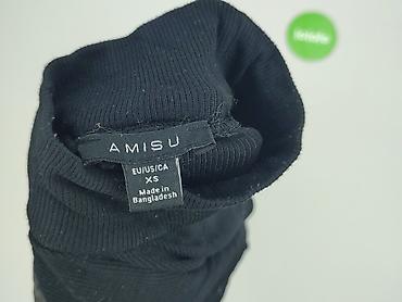 golfiki: Amisu, Golf damski, rozmiar XS — 5