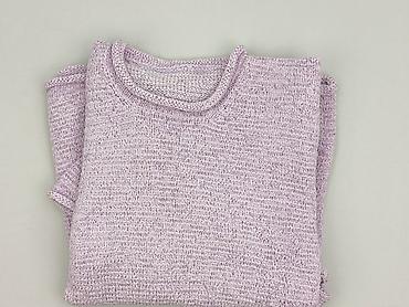 sweter akrylowy: Sweter damski, rozmiar L — 5