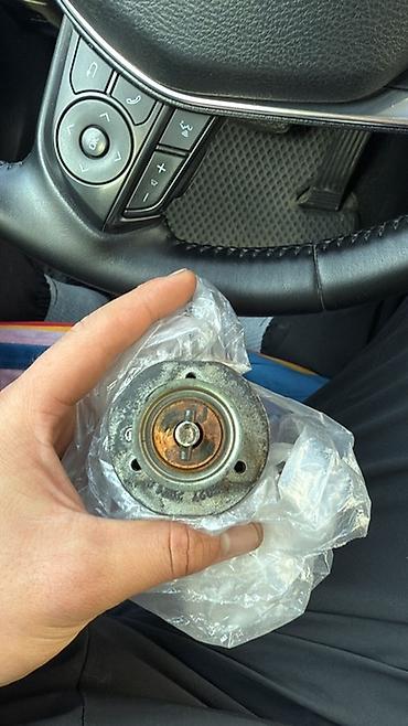 СТО, ремонт транспорта: Услуги автоэлектрика, с выездом — 5