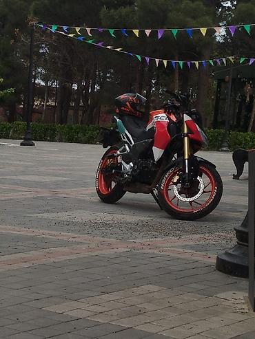 motor ikinci el: Honda - kepsol, 250 sm3, 2013 il, 1000 km — 2