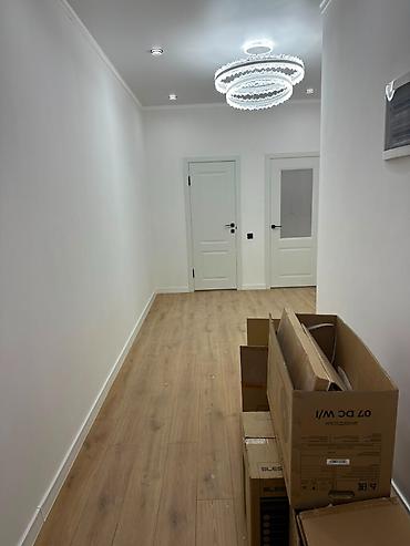 14: 2 комнаты, 76 м², Пишпек Элитка, 9 этаж, Евроремонт — 2