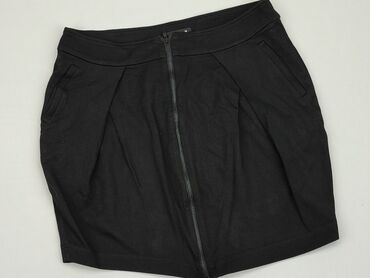 spódnico spodnie długie: Skirt, M (EU 38), condition - Very good