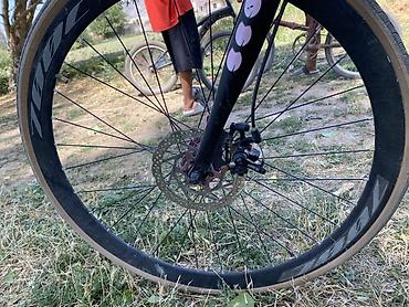 мото каракол: Городской/трековый велосипед с прямым приводом (single speed/fixie) на — 6