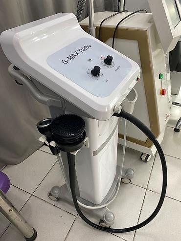 Оборудование для красоты и эстетики: Эпиляция, Удаление татуажа, Фототерапия — 1