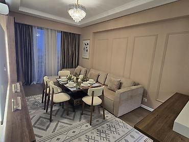 cepis satisi: Yasamal, 3 otaqlı, Yeni tikili, 70 kv. m — 2