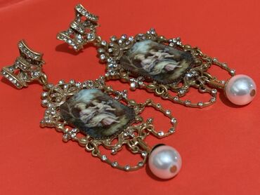 Sırğalar: Sırğa — 9